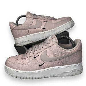 Nike Air Force 1 '07 Essential 'Platinum Violet' CT1989-001 Women's 10